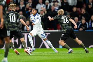 F.C. København - Viborg - 26/10-2025
