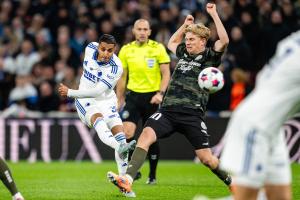F.C. København - Viborg - 26/10-2025
