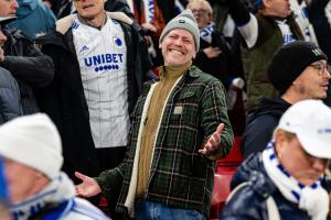 F.C. København - Viborg - 26/10-2025