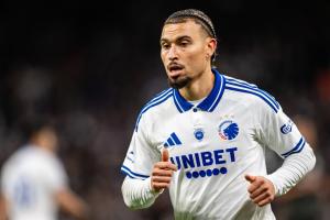 F.C. København - Viborg - 26/10-2025