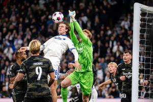 F.C. København - Viborg - 26/10-2025