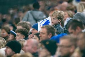 F.C. København - Viborg - 26/10-2025