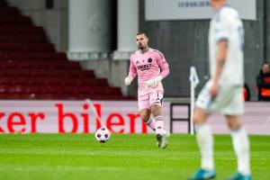 F.C. København - Viborg - 26/10-2025