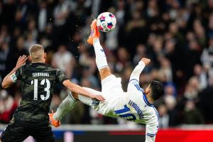 F.C. København - Viborg - 26/10-2025