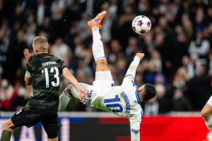F.C. København - Viborg - 26/10-2025