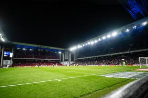 F.C. København - Viborg - 26/10-2025