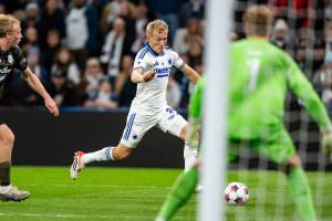 F.C. København - Viborg - 26/10-2025