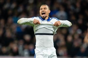 F.C. København - Viborg - 26/10-2025