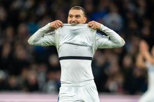 F.C. København - Viborg - 26/10-2025