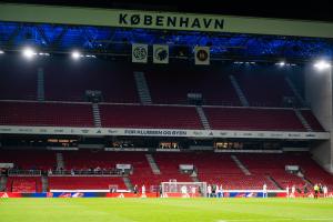 F.C. København - Viborg - 26/10-2025