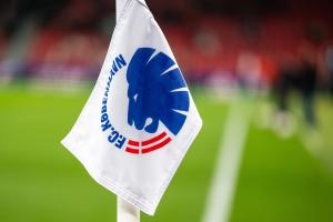 F.C. København - Viborg - 26/10-2025
