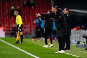 F.C. København - Viborg - 26/10-2025