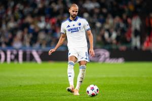 F.C. København - Viborg - 26/10-2025