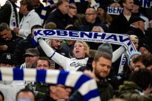 F.C. København - Viborg - 26/10-2025