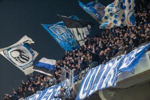 F.C. København - Viborg - 26/10-2025