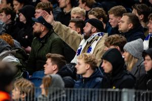 F.C. København - Viborg - 26/10-2025