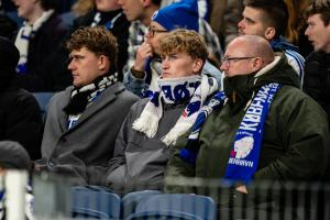 F.C. København - Viborg - 26/10-2025