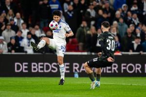 F.C. København - Viborg - 26/10-2025