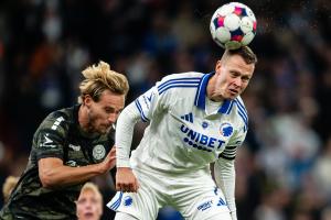 F.C. København - Viborg - 26/10-2025