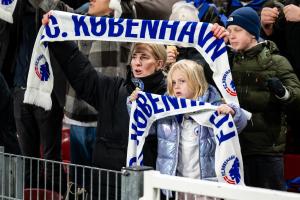 F.C. København - Viborg - 26/10-2025