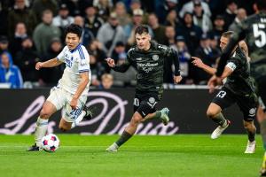F.C. København - Viborg - 26/10-2025