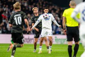 F.C. København - Viborg - 26/10-2025