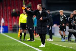 F.C. København - Viborg - 26/10-2025