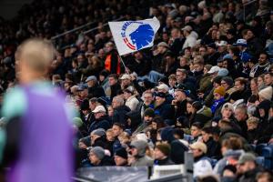 F.C. København - Viborg - 26/10-2025