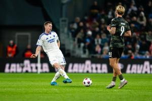 F.C. København - Viborg - 26/10-2025