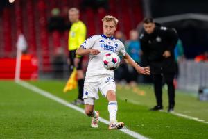F.C. København - Viborg - 26/10-2025
