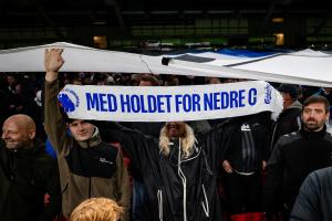 F.C. København - Viborg - 26/10-2025