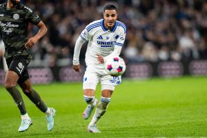 F.C. København - Viborg - 26/10-2025