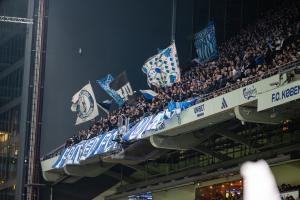 F.C. København - Viborg - 26/10-2025