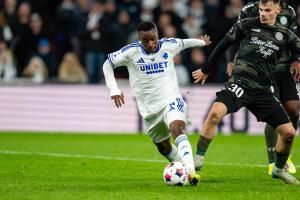 F.C. København - Viborg - 26/10-2025
