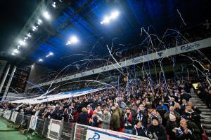 F.C. København - Viborg - 26/10-2025