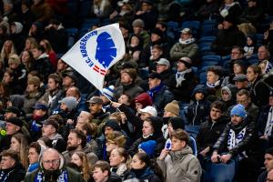 F.C. København - Viborg - 26/10-2025