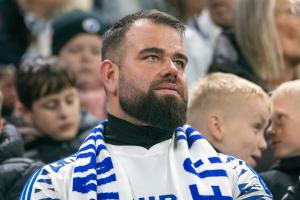F.C. København - Viborg - 26/10-2025
