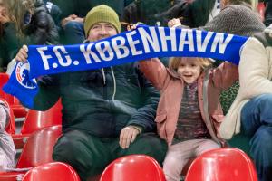 F.C. København - Viborg - 26/10-2025