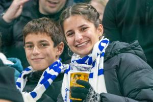 F.C. København - Viborg - 26/10-2025