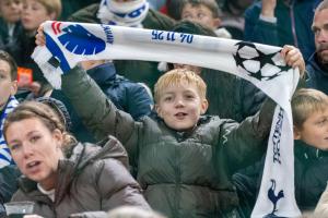 F.C. København - Viborg - 26/10-2025