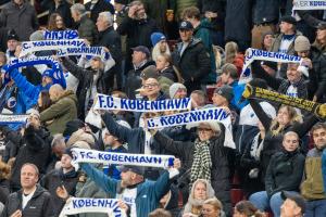 F.C. København - Viborg - 26/10-2025