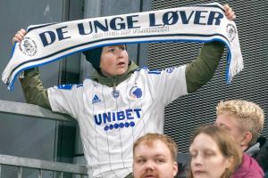 F.C. København - Viborg - 26/10-2025