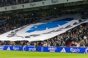 F.C. København - Viborg - 26/10-2025