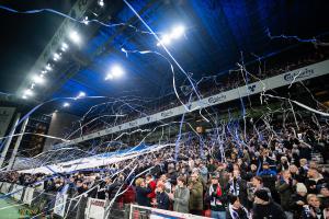 F.C. København - Viborg - 26/10-2025