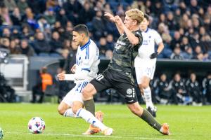 F.C. København - Viborg - 26/10-2025