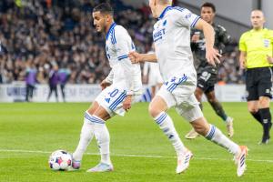 F.C. København - Viborg - 26/10-2025