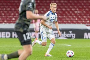F.C. København - Viborg - 26/10-2025