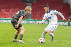 F.C. København - Viborg - 26/10-2025