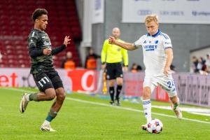 F.C. København - Viborg - 26/10-2025