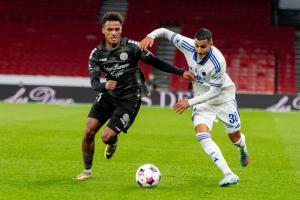 F.C. København - Viborg - 26/10-2025